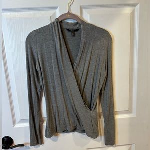 Banana Republic Business Casual Long Sleeve